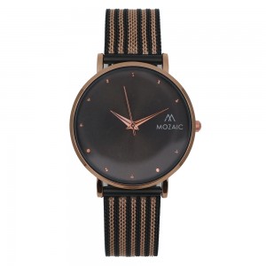 Mozaic MZ5015 RB-BLACK MHBBRBA